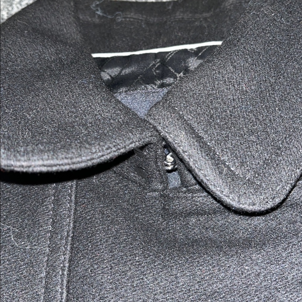 Banana Republic Women’s Wool Long Coat - Picture 6 of 10